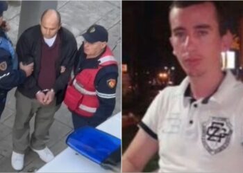 Dëshmitë e stafit zbulojnë autorin e vrasjes së kolegut: Konfliktet në lokal filluan për një pjatë proshute