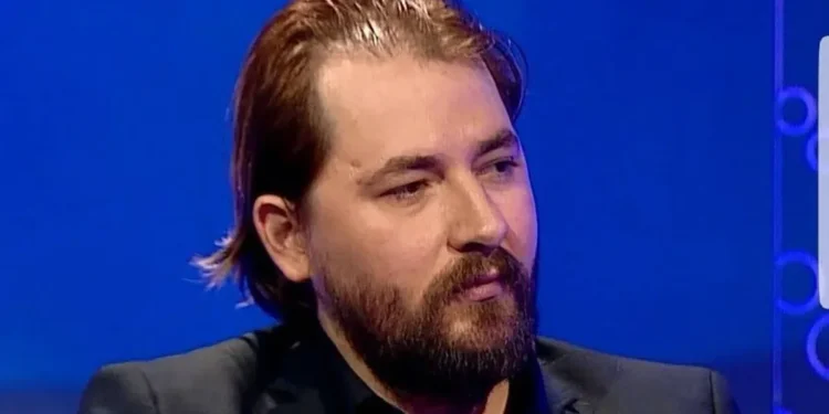 Dhimbja e Kastro Zizos: Vajza ime është në spektrin autik, nuk e kam parë për 10 jetë!