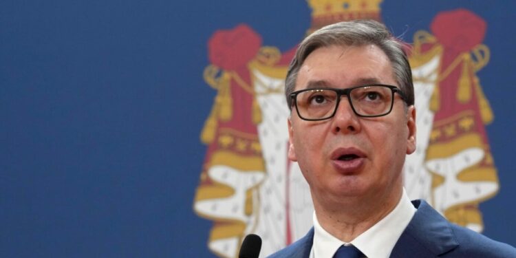 Dhuna ndaj turqve në Mal të Zi, Vuçiç e hedh poshtë akuzën e provokimit: Nuk ka lidhje me shitjen e dronëve të Ankarasë për Kosovën.