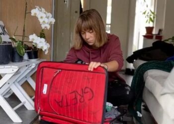 “Dhunë nga ushtria izraelite”, aktivistja e njohur Greta Thunberg zbardh dëshmitë alarmuese