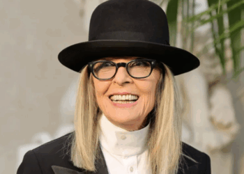 Diane Keaton lë pas një trashëgimi të jashtëzakonshme, pa fëmijë në jetë.