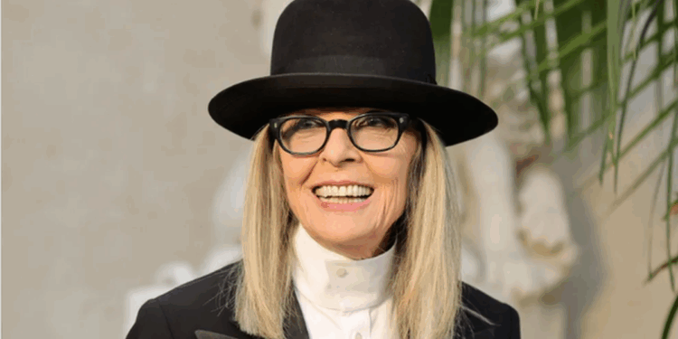 Diane Keaton lë pas një trashëgimi të jashtëzakonshme, pa fëmijë në jetë.