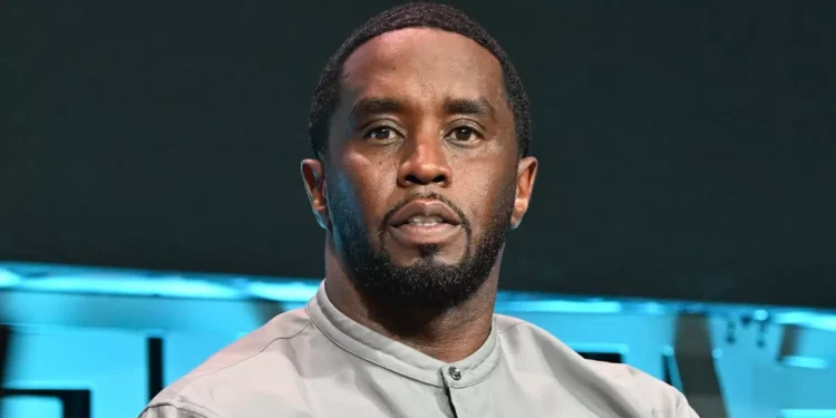 Diddy tenton të vritet me thikë në burg