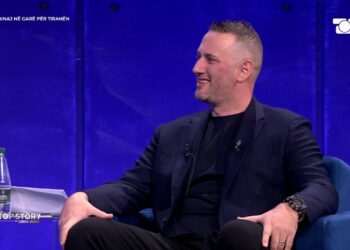 Dikur mbështetje për socialistët, tani kandidat i opozitës: Florjan Binaj zbulon detajet pas fotos me Ramën dhe Veliajn