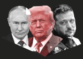 “Diplomacia Tomahawk”: A e mundi Zelensky Putinin? Shpresat ukrainase për mbështetje dështuan... për herë të dytë.