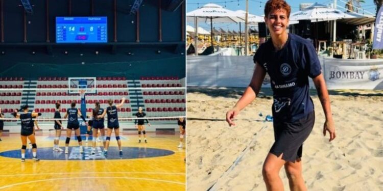 Diskutime mbi gjininë e sportistes së Dinamos: Klube të pakënaqura dhe ankesat për diskriminim