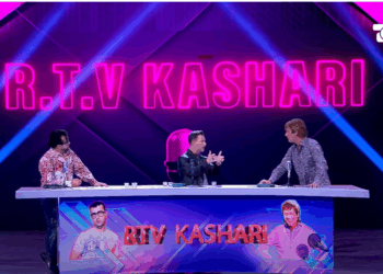 “Do të pranojë të kandidojë për Tiranën?”/ Braçe në “Portokalli”: Po, por kam dy kushte. Jam i shkurtër dhe…