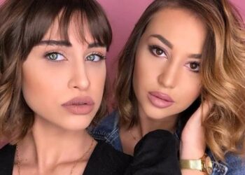 Dojna Mema reagon ndaj deklaratës: Ja çfarë më ka bërë Kiara Tito, s'ma prish mendja pse!