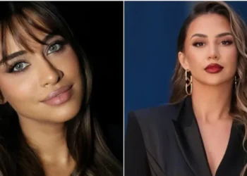 Dojna dhe Kiara përballen: "Kam mjaftueshëm forcë!"