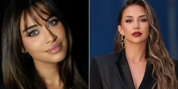 Dojna dhe Kiara përballen: "Kam mjaftueshëm forcë!"