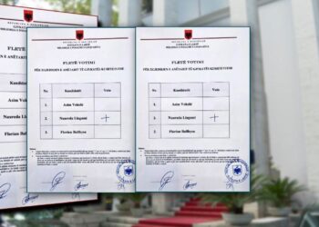 Dokumentet tregojnë censurimin e gjyqtarëve: Gjykata e Lartë për anëtarin e Kushtetueses, procesverbalet fshehën kontestet.