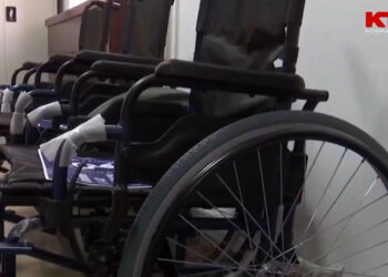 Dorëzimi i 4,250 pajisjeve për paralizuarit vazhdon të jetë një premtim