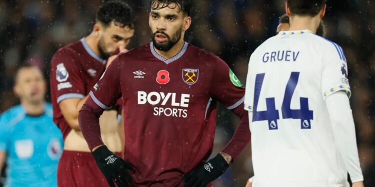 Drama me Lucas Paquetá mbyllet pas dy vitesh: Federata e Futbollit shpall fajtor, por jo për manipulim.