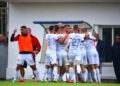 Dramë në Ballsh: Një autogol dhe një gol i anuluar në minutat e fundit, Vllaznia siguron tri pikët e reja