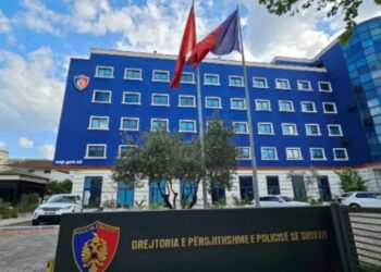 Drejtori i Policisë, Fatmir Hoxha, dorëheq; Nisin aplikimet për pozitat e larta në Policinë e Shtetit