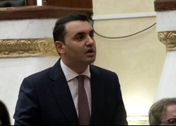 Drejtuesit e institucioneve të drejtësisë raportojnë për Këlliçin: Pse nuk na lejoni të bëjmë pyetje? Ata nuk janë sekretarë të deputetëve.