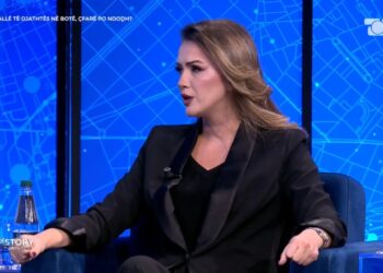 “Dua që djali im të mos ndikojë nga ide të tilla”/ Ekspertja e biznesit në Top Story: Ka probleme më të rëndësishme për t'u shqetësuar në lidhje me LGBTQ+