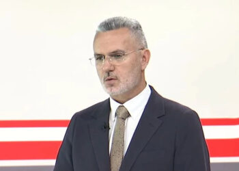 Dugolli: Nëse nuk formohet një koalicion të qëndrueshëm, do të nevojitet një qeveri e pakicës deri në zgjedhjet e reja.