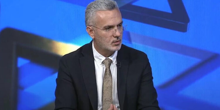 Dugolli: Nuk është pritur një papërgjegjësi kaq e madhe nga klasa politike për të arritur një marrëveshje.