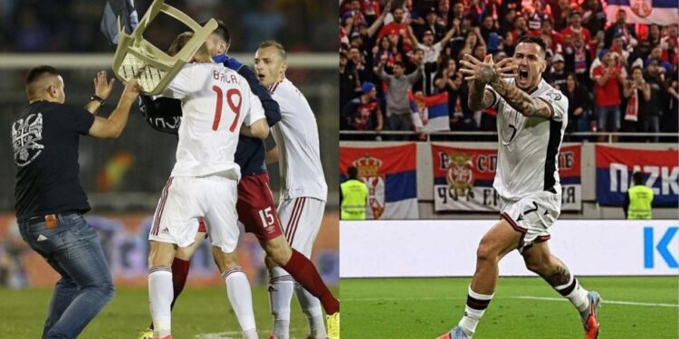 Duhet të kalojmë nga frika që sjell Beogradi në fillimin e krenarisë së Leskovcit