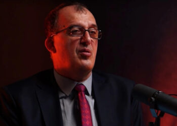 Dukagjin Pupovci në Bisedë me Veton Surroin në PIKË