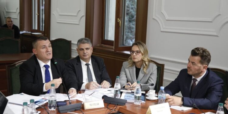 Dumani shpjegon arsyen e ikjes nga protesta pro Veliajt: 'Ishte një situatë emergjente në familje'