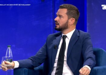 “Dumani sot fliste si politikan, e shiti pozicionin si nder”/ Curri kritikon drejtorin e SPAK: Ai e humbi mundësinë e fundit