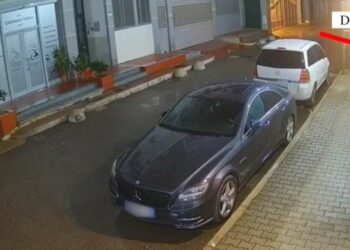 Durrës: Arrestohet 37-vjeçari për vjedhje automjetesh dhe sende personale të shoferëve