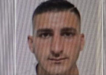Durrës: Vdes Florian Paluçi pas një zënke për kafene, identifikohet 21-vjeçari Daniel Pepa në foto.