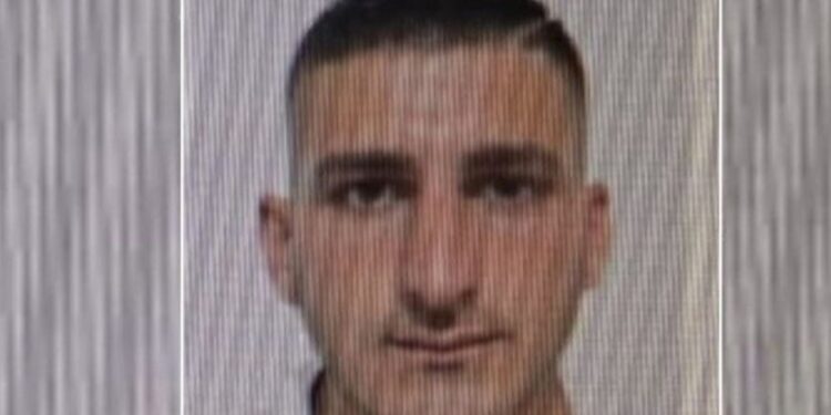 Durrës: Vdes Florian Paluçi pas një zënke për kafene, identifikohet 21-vjeçari Daniel Pepa në foto.