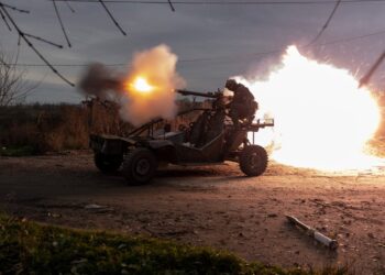 Dy milionë njerëz në Ukrainë pa ujë pas sulmeve ruse