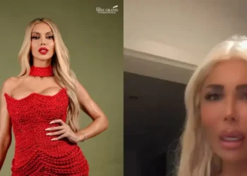 Edona James, modelja "godet" që përfaqëson Kosovën në "Miss Grand International": Ajo është transgjinore!