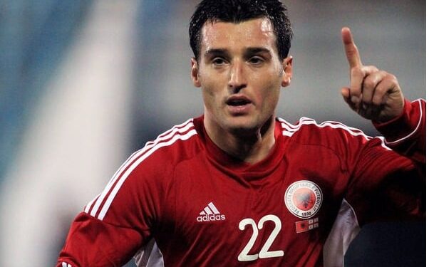 Ekskluzive: Bogdani për sulmin italian, legjenda e kuqezi reagon: Kjo është e vërteta për djalin tim.