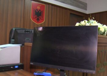 Ekskluzive/ Eksperimenti mbi sigurinë e SPAK-ut dhe GJKKO-së, Garda teston masat mbrojtëse pas vrasjes së gjyqtarit Astrit Kalaja