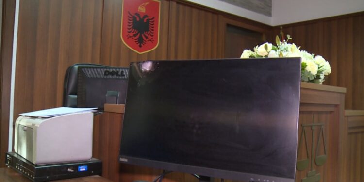 Ekskluzive/ Eksperimenti mbi sigurinë e SPAK-ut dhe GJKKO-së, Garda teston masat mbrojtëse pas vrasjes së gjyqtarit Astrit Kalaja