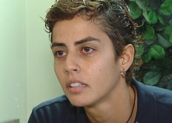 Ekskluzive: “Pezullimi për gjininë më shkatërroi”, volejbollistja e Dinamos flet për herë të parë: Vendimi më i vështirë i jetës sime.