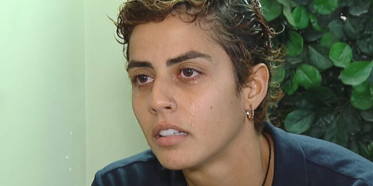 Ekskluzive: “Pezullimi për gjininë më shkatërroi”, volejbollistja e Dinamos flet për herë të parë: Vendimi më i vështirë i jetës sime.