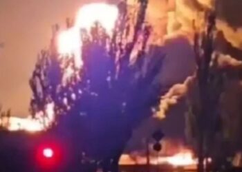 Eksplozion në një fabrikë municionesh në Rusi, 3 të vdekur dhe 5 të plagosur; zyrtarët rusë kundërshtojnë përfshirjen e ushtrisë ukrainase në ngjarje.