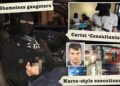Ekzekutime dhe torture të grupeve shqiptare si mafien meksikane: The Sun raporton për shqiptarin në Londër që iu hoqën thonjtë e dorës
