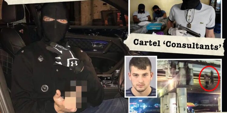 Ekzekutime dhe torture të grupeve shqiptare si mafien meksikane: The Sun raporton për shqiptarin në Londër që iu hoqën thonjtë e dorës