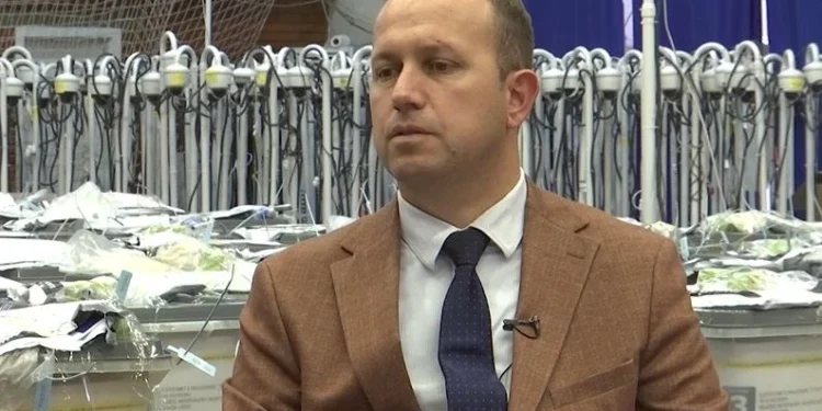 Elezi: Zgjedhjet nga diaspora nuk kanë mbërritur ende në Kosovë