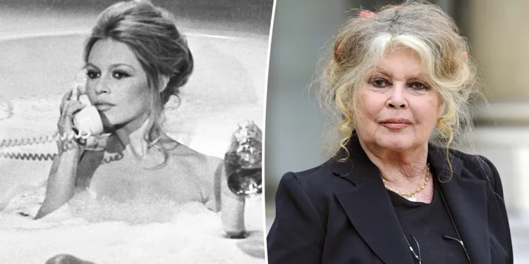 “Ende në jetë dhe mirë”, Brigitte Bardot shpreh revoltë për informacionet e sakta: Ajo reagon ndaj lajmeve të rreme me indignatë!