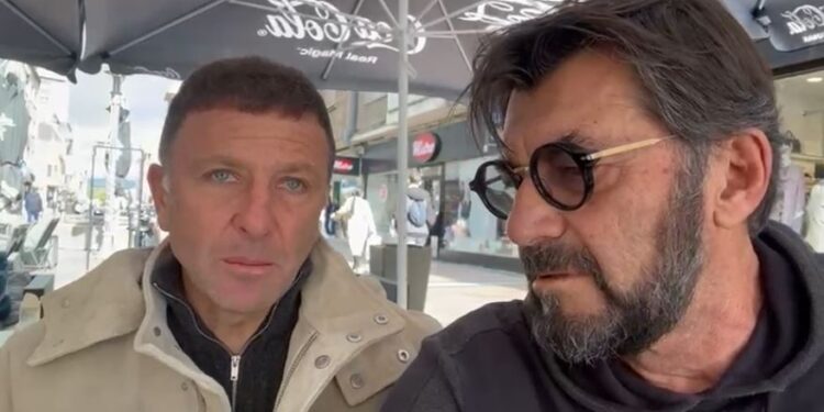 "Ëndrra e çdo shqiptari mund të bëhet realitet" / Ish-futbollisti i Kombëtares Redi Jupi: Serbët na thanë se kemi mundësinë të fitojmë.