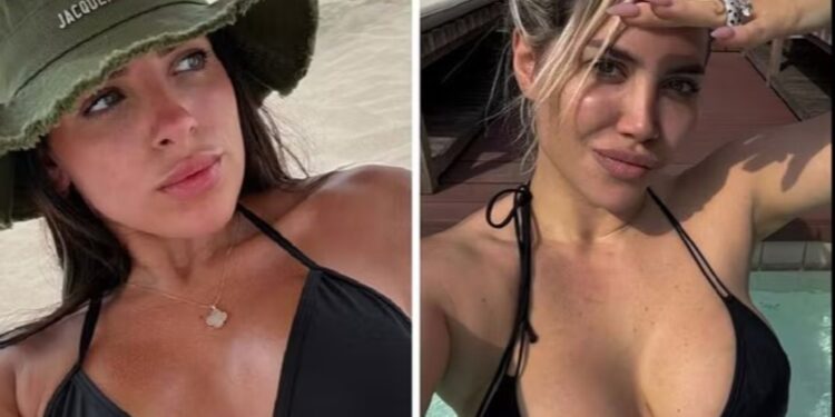 Enzo Fernandez, në një romancë të komplikuar? Lufta mes Valentinës dhe…Wanda Narës