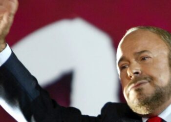 Erion Veliaj mbi ndarjen nga jeta të Fatos Nanos: Besimi i tij në një të majtë progresive, e jo thjesht dogmatike.