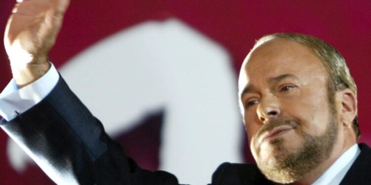 Erion Veliaj mbi ndarjen nga jeta të Fatos Nanos: Besimi i tij në një të majtë progresive, e jo thjesht dogmatike.