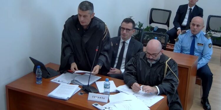 Është legjitime delegimi i detyrave në rast mungese? Veliaj pyet Këshillin e Ministrave: Pse nuk reaguat për delegimet e kryetarit të Tropojës? Po zbatoni dy standarde.