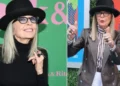 Familjarët përmendin përfundimisht shkakun e vdekjes së Diane Keaton!