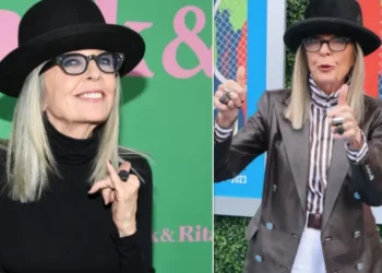 Familjarët përmendin përfundimisht shkakun e vdekjes së Diane Keaton!