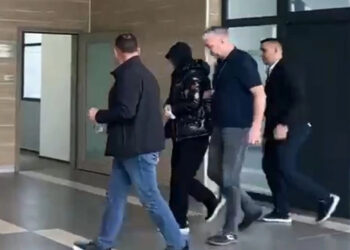 Fatmir Sheholli para Gjykatës për vendosjen e masës së sigurisë